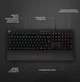 Клавиатура Logitech G213 Prodigy Gaming Keyboard USB UKR (920-010740) - изображение 2