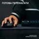 Мышь беспроводная Logitech G Pro X Superlight 2 White (910-006638, 910-006639) - изображение 5