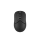 Мышь беспроводная A4Tech FG12 Black USB - изображение 1