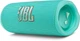 Портативная колонка JBL Flip 6 Teal (JBLFLIP6TEAL) - изображение 2