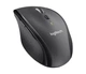 Мышь беспроводная Logitech M705 Marathon Brown Box (910-006034) - изображение 2