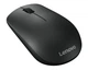 Миша бездротова Lenovo 400 Wireless Black (GY50R91293) - зображення 3