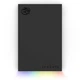 Внешний жесткий диск 2 TB Seagate FireCuda Gaming Hard Drive Black (STKL2000400) - изображение 2