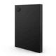 Внешний жесткий диск 2 TB Seagate FireCuda Gaming Hard Drive Black (STKL2000400) - изображение 3