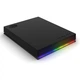 Внешний жесткий диск 2 TB Seagate FireCuda Gaming Hard Drive Black (STKL2000400) - изображение 6