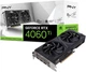 Відеокарта PNY GeForce RTX 4060 Ti 8GB VERTO (VCG4060T8DFXPB1) - зображення 1
