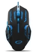 Миша Esperanza MX403 Apache blue (EGM403B) - зображення 1