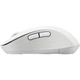 Мышь беспроводная Logitech Signature M650 L Wireless Mouse for Business Off-White (910-006349) - изображение 3