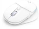 Миша бездротова Logitech G705 Lightspeed Wireless Gaming White (910-006367) - зображення 2