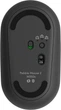 Мышь беспроводная Logitech Pebble Mouse 2 M350s Tonal Graphite (910-007015) - изображение 6
