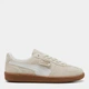 Мужские кеды кожаные низкие Puma Palermo 39646311 46 (11UK) 30 см Alpine Snow-Puma White (4099685840656) - изображение 1