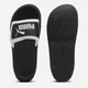Чоловічі шльопанці для пляжу Puma SoftridePro Slide 24 V 39543102 40.5 (7UK) 26 см White/Granola (4099686494025) - зображення 5