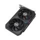 Відеокарта ASUS GeForce RTX 3060 V2 OC Edition 12GB (DUAL-RTX3060-O12G-V2) - зображення 4