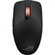Мышь беспроводная ASUS ROG Strix Impact III Wireless/Bluetooth Black (90MP03D0-BMUA00) - изображение 1