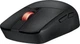 Мышь беспроводная ASUS ROG Strix Impact III Wireless/Bluetooth Black (90MP03D0-BMUA00) - изображение 2