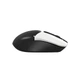 Мышь беспроводная A4Tech FG12 Black/White USB - изображение 6