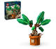 Zestaw klocków LEGO Harry Potter Mandragora 579 elementów (76433) - obraz 6