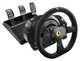 Комплект (кермо, педалі) Thrustmaster T300 Ferrari Integral RW Alcantara edition Black (4160652) - зображення 1