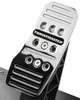 Комплект (кермо, педалі) Thrustmaster T300 Ferrari Integral RW Alcantara edition Black (4160652) - зображення 6