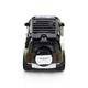 Автомодель TechnoDrive Шеврони Героїв Land Rover Defender 110 25 ОПДБр 250289M - зображення 4