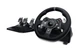 Комплект (кермо, педалі) Logitech G920 Driving Force (941-000123) - зображення 1
