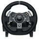 Комплект (кермо, педалі) Logitech G920 Driving Force (941-000123) - зображення 5