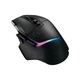 Мышь беспроводная Logitech G502 X Plus Wireless Black (910-006162) - изображение 1