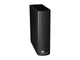 Внешний жесткий диск 12 TB WD Elements (WDBWLG0120HBK-EESN) - изображение 2