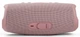 Портативная колонка JBL Charge 5 Pink (JBLCHARGE5PINK) - изображение 2