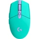 Мышь беспроводная Logitech G304 Lightspeed Mint (910-006380) - изображение 2