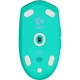 Мышь беспроводная Logitech G304 Lightspeed Mint (910-006380) - изображение 5