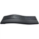 Клавиатура беспроводная Logitech ERGO K860 Bluetooth/Wireless Black (920-010108) - изображение 2