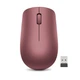 Миша бездротова Lenovo 530 Wireless Cherry Red (GY50Z18990) - зображення 1