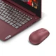 Миша бездротова Lenovo 530 Wireless Cherry Red (GY50Z18990) - зображення 5