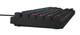 Клавиатура Hator Rockfall 2 Optica TKL Black USB Black (HTK-730) - изображение 4