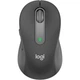 Мышь беспроводная Logitech Signature M650 Wireless for Business Graphite (910-006274) - изображение 4
