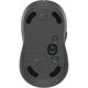 Мышь беспроводная Logitech Signature M650 Wireless for Business Graphite (910-006274) - изображение 5