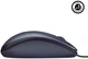 Миша Logitech M100 USB Black (910-006652) - зображення 4
