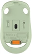 Мышь беспроводная A4Tech FB10C Bluetooth Matcha Green - изображение 5