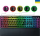 Клавиатура Razer Ornata V3 USB UA Black (RZ03-04462100-R371) - изображение 2