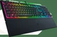 Клавиатура Razer Ornata V3 USB UA Black (RZ03-04462100-R371) - изображение 4