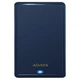 Внешний жесткий диск 1 TB ADATA HV620S Slim Blue (AHV620S-1TU31-CBL) - изображение 1