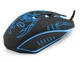 Миша Esperanza MX203 Scorpio (EGM203B) - зображення 3