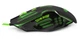 Мышь Esperanza MX403 Apache green (EGM403G) - изображение 2