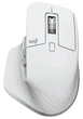 Мышь беспроводная Logitech MX Master 3S For Mac Performance Wireless Pale Grey (910-006572) - изображение 1