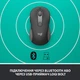 Миша бездротова Logitech Signature M650 Wireless Graphite (910-006253) - зображення 5