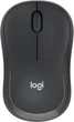 Мышь беспроводная Logitech M240 Graphite (910-007119) - изображение 1