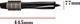 Фен-щетка Remington Blow Dry and Style Caring AS7700 - изображение 3