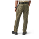 Штани тактичні 5.11 Tactical Icon Pants RANGER GREEN W30/L34 (74521-186) - изображение 8