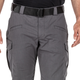 Штани тактичні 5.11 Tactical Icon Pants Flint W36/L36 (74521-258) - изображение 4